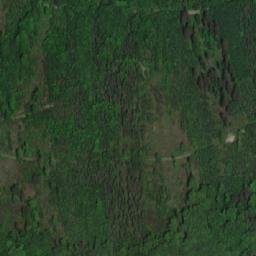 Satellite imagery of Červený kámen [Lichnov u Nového Jičína], CZ