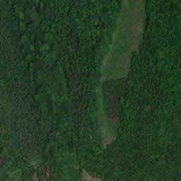 Satellite imagery of Červený kámen [Lichnov u Nového Jičína], CZ