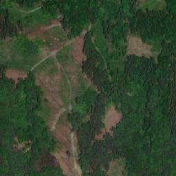 Satellite imagery of Tichavská hůrka [Tichá na Moravě], CZ