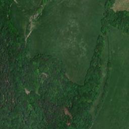 Satellite imagery of Tichavská hůrka [Tichá na Moravě], CZ