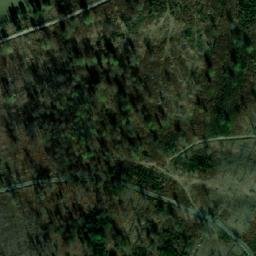 Satellite imagery of Suché úbočí (Ondřejník) [Kozlovice], CZ