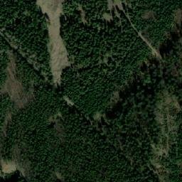 Satellite imagery of Kykulka, CZ