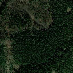 Satellite imagery of Kykulka, CZ