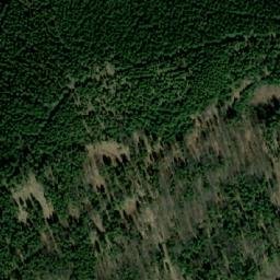 Satellite imagery of Kykulka, CZ