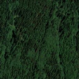Satellite imagery of Slavíč W [Morávka], CZ