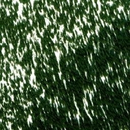 Satellite imagery of P3, SK