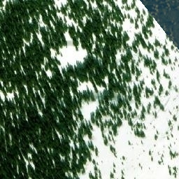 Satellite imagery of 82-7, PL