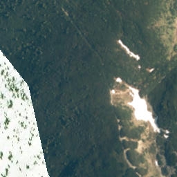 Satellite imagery of 82-7, PL