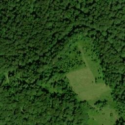 Satellite imagery of Krowiarki, PL