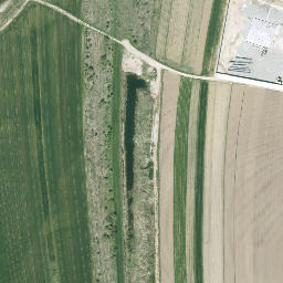 Satellite imagery of Rp.ziemny, PL