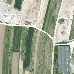 Satellite imagery of Rp.ziemny, PL