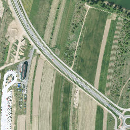 Satellite imagery of Rp.ziemny, PL