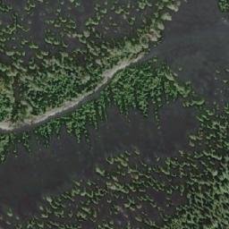 Satellite imagery of Mount Lombard, CA