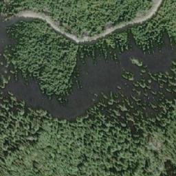 Satellite imagery of Mount Lombard, CA