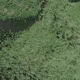 Satellite imagery of Bury Peak, CA