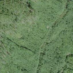Satellite imagery of Bury Peak, CA
