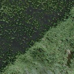 Satellite imagery of Mount Albemarle, CA