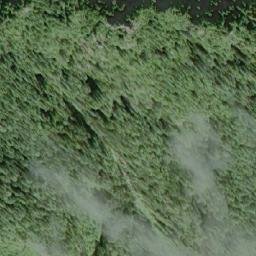 Satellite imagery of Mount Albemarle, CA