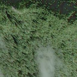 Satellite imagery of Mount Albemarle, CA