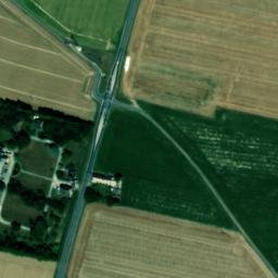 Satellite imagery of Chateau de Louvetot, FR