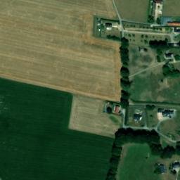 Satellite imagery of Chateau de Louvetot, FR