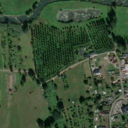 Satellite imagery of 02631A -, BE