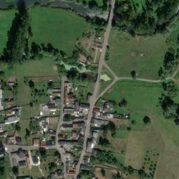 Satellite imagery of 02631A -, BE