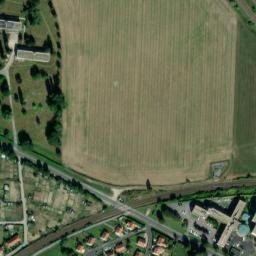Satellite imagery of Abbaye de Montreil-sous-Laon, FR