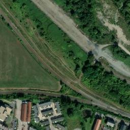 Satellite imagery of Abbaye de Montreil-sous-Laon, FR