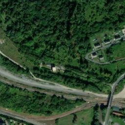 Satellite imagery of Abbaye de Montreil-sous-Laon, FR