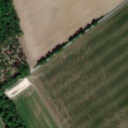 Satellite imagery of 0245701 - A, BE