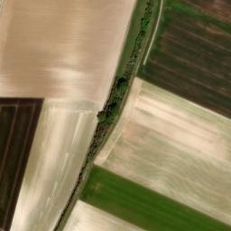 Satellite imagery of 0255302 - A, BE