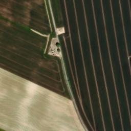 Satellite imagery of Borne Romaine, BE