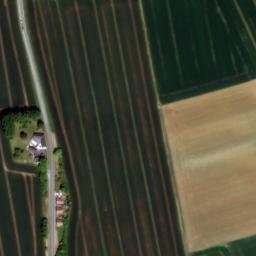 Satellite imagery of Borne Romaine, BE