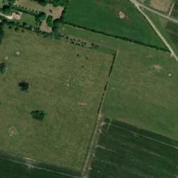 Satellite imagery of 0813202 - A, BE