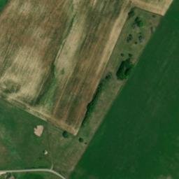 Satellite imagery of 0823801 - A, BE