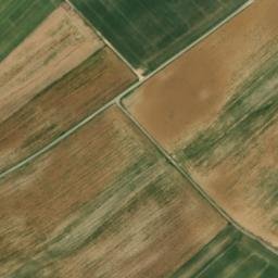 Satellite imagery of 0809501 - A, BE
