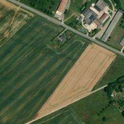 Satellite imagery of 0809501 - A, BE