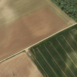 Satellite imagery of 0835402 - B, BE