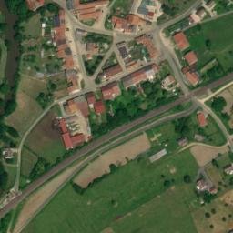 Satellite imagery of 08168A - A, BE