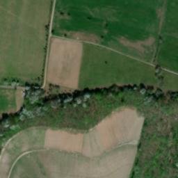 Satellite imagery of Auf der Hütte, DE