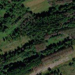 Satellite imagery of Peterberg Observatory, DE