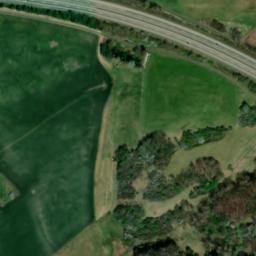Satellite imagery of Rückberg, DE