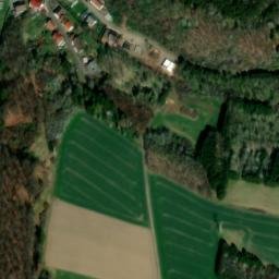 Satellite imagery of Bornberg, DE