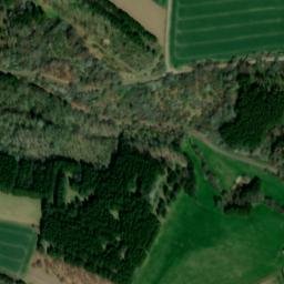 Satellite imagery of Bornberg, DE