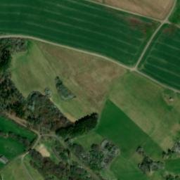 Satellite imagery of Bornberg, DE