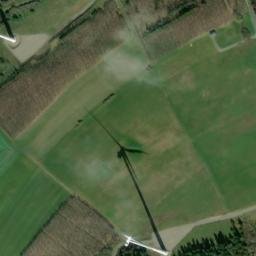Satellite imagery of Krummackerhöhe, DE