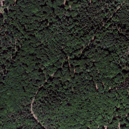 Satellite imagery of Hermannsberg, DE