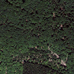 Satellite imagery of Hermannsberg, DE