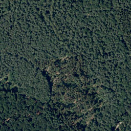Satellite imagery of Taubenberg, DE